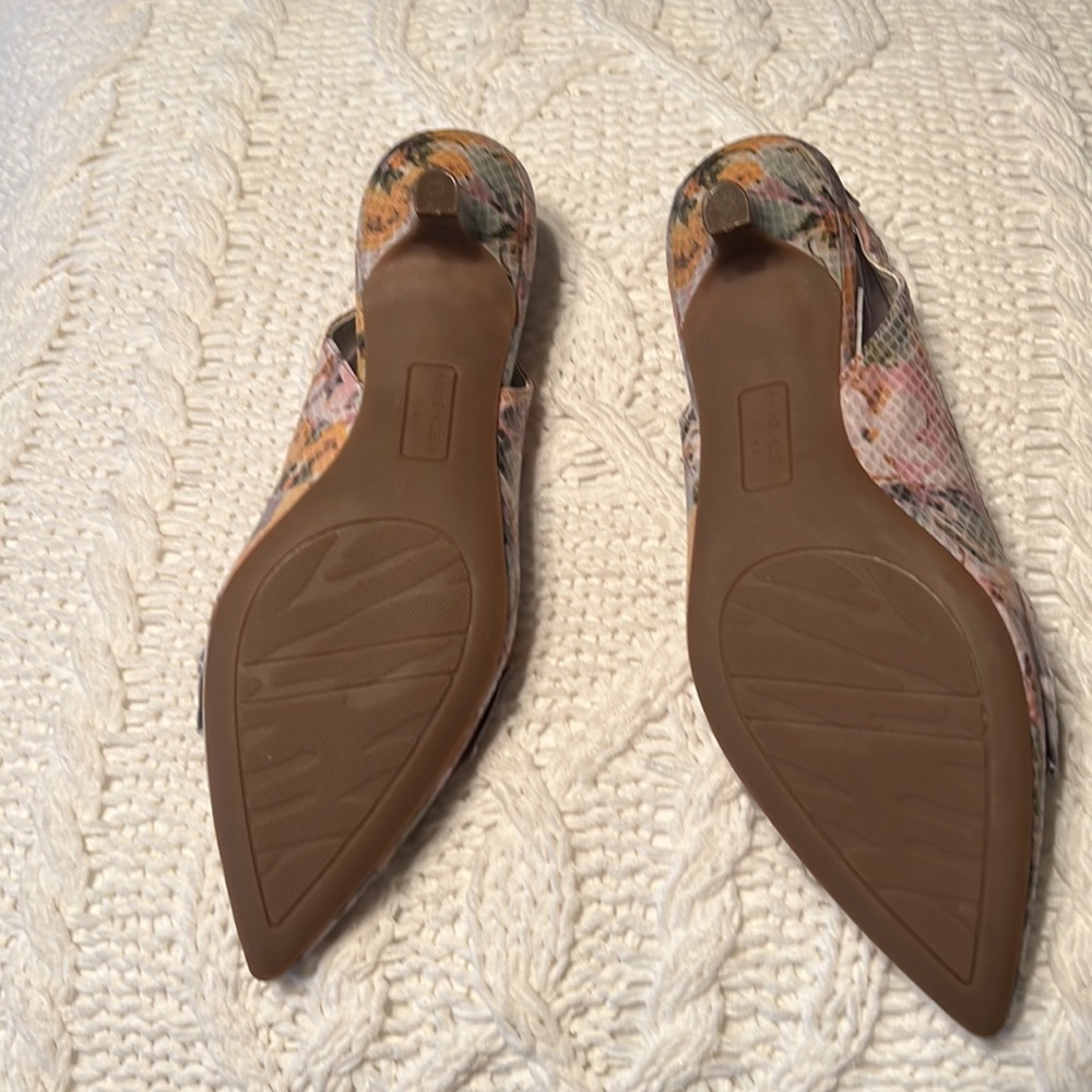 Anne Klein shoes 👠 - Picture 3 of 4